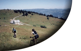 Ma passion pour le vélo